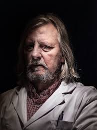 He Was a Science Star. Then He Promoted a Questionable Cure for Covid-19.