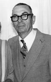 Past Presidents of the El Paso County Historical Society