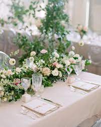A Romantic Garden Wedding In The Heart Of Houston Texas Wedding Centerpieces Diy Wedding Centerpieces Wedding Floral Centerpieces