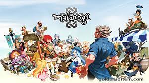 Nowhere else can you find such a great sale! Mabinogi Gold Buy Mabinogi Gold Gold Raiditem