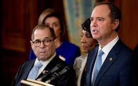 Pelosi names Schiff, Nadler as prosecutors for Trump trial | The Times of  Israel