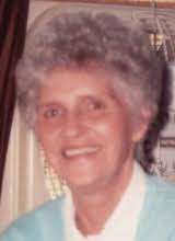 Obituary information for Bonnie J. Gwaltney