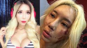 The leng girls are both social media influencers. Malaysia Dj Leng Yein Brutally Abused By Boyfriend