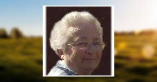 Margaret "Peggy" F. Halstead Obituary January 30, 2016