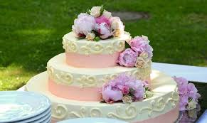Les recettes de wedding cake les plus appréciées. Recettes De Wedding Cake Des Idees De Recettes Faciles Et Originales