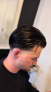 Ben Chilwell Hair Cut
