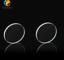 Ar Coated/Uncoated N-Bk7/Fused Silica Standard Stock Optical ...
