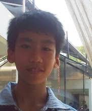 Blogger: User Profile: Mr Justin Alexis Lim