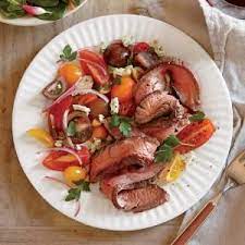Superfast Entrees Under 300 Calories 300 Calorie Dinner Beef Recipes Cooking Light Diet