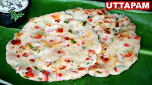 It is easy to prepare and can be served with a variety of south indian chutney. à¤¸ à¤œ à¤• à¤‰à¤¤ à¤¤à¤ªà¤® Rava Uttapam Breakfast Recipe Cookwithnisha Youtube