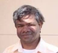 Basdeo Samaroo Obituary