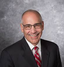 Recognition for Dr. Jouriles