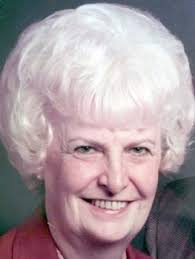 Irene Welsh Obituary