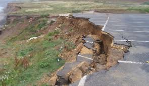 Cascadia Jolt Could Jack Up San Andreas In Double Quake Threat From San Francisco To Seattle