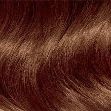 Chocolate brown, sometimes called mocha brown, is the darkest shade similar in color to a semisweet chocolate bar. Clairol Nice N Easy Creme Natural Looking Permanent Hair Dye Clairol