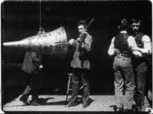 Image result for HISTORY OF SOUND TIMELINE