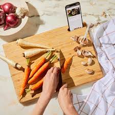 Wooden Cutting Board Care Guide - How to Clean Wood Cutting Boards