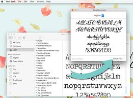 Here are some thoughts on how to use the pages with younger children preschool. 13 Free Traceable Fonts I Should Be Mopping The Floor