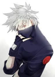 How to draw anime girl. 71 Ide Kakashi Hatake Animasi Gambar Kakashi Hatake