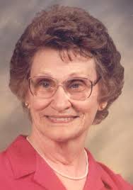 Lorraine Marie Sturms