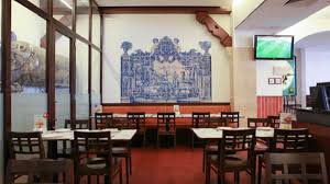 I love shopping at portugalia marketplace when in the area. Portugalia Almirante Reis In Lisbon Restaurant Reviews Menu And Prices Thefork