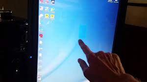 Major problems with touch screen !. Solved The Ultimate Guide To Fix Touch Screen Problems In Windows 10 Up Running Technologies Tech How To S