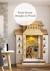 Modern Small Pooja Cabinet Designs