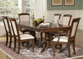 American drew dining furniture hooker dining furniture lane dining furniture dining room by lexington pulaski dining furniture universal dining furniture. Louis Philippe Double Pedestal Table 7 Piece Dining Set In Cherry Finish By Liberty Furniture 908 T4496