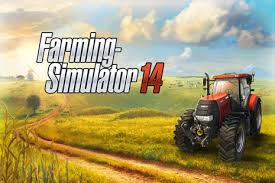 Full Free Farming Simulator 14 V1 4 4 Mod Apk Unlimited Gold And All Unlocked Android Games New Post Has Farming Simulator 14 Farming Simulator Farm Games