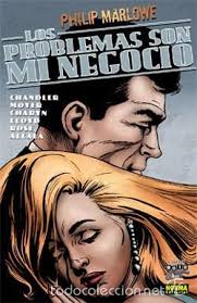 philip marlowe (2 tomos)