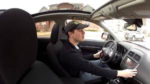 Percentage of 2013 mitsubishi outlander sport for sale on carfax that are great, good, and fair value deals. Real Videos 2013 Mitsubishi Outlander Sport Se Awc Review Youtube