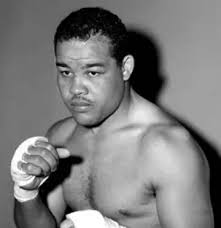 Joe Louis (boxing): last fight result, boxing record (table)