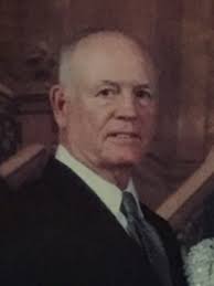 Malcolm Delano Dixon Obituary