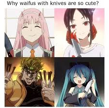 Ssk Ssk Skrt On Instagram 02 Is Looking As Cute As Always Credit Follow Sparkedchibi For More Tags Anime Funny Anime Jojo Bizzare Adventure