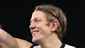 Rhys Stanley injury: Geelong Cats confident about ruck