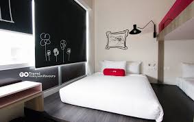 Resorts world genting malaysia memiliki theme park hotel dengan desain lucu di tiap kamarnya. Hotel On The Park Resorts World Genting Genting Highlands Stay Review Malaysian Flavours