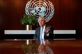 In 2015, renewable energies accounted for around 5.2 percent of actual total consumption in malaysia. Un Chief Slams Suicidal Failure To Combat Global Warming World Malay Mail