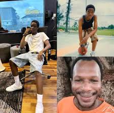 Daniel Regha no get family members wey Dey advice m?💔