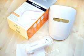 Neutrogena light therapy acne mask rosacea. Neutrogena Visibly Clear Light Therapy Acne Mask Manface
