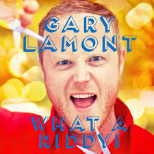 Stream Gary Lamont