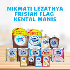 Download mp3 susu bendera coklat dan video mp4 gratis. Susu Kental Manis Lemak Nabati Frisian Flag Bendera Cokelat Frisian Flag Indonesia