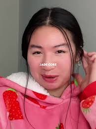 Jade Matney's Instagram, Twitter & Facebook