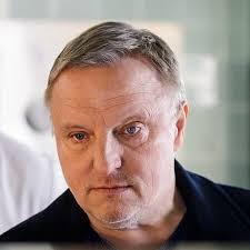 Axel Prahl als Kommissar Frank Thiel