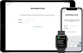 Activation Lock For Iphone Ipad And Ipod Touch Icloud Unlock Iphone Apple Support