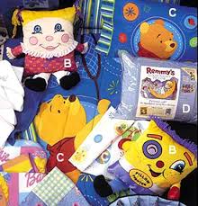 Great engagement gift or cotton anniversary present. Pillow People Re Issues Ghost Of The Doll