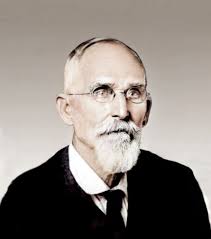 Judge Henry Seth Bennett Sr. (1842-1924)