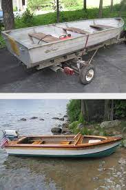 59 Home-built Boats Ideas Small Boats Boat Boat Building