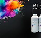 Pigment Digital Textile Printing Ink Supplier - MTuTech.com