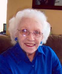 Mary Lou "Mate" Callender Ankney Obituary