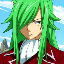 Meet Freed Justine One Of The Characters From Fairy Tail Freed Fairy Tail Fairy Tail Anime Fairy Tail Characters